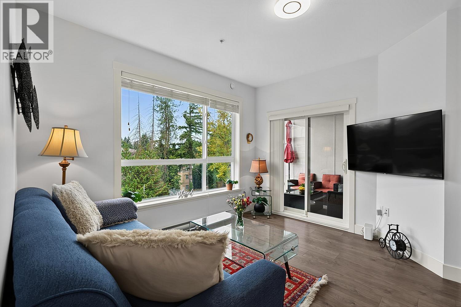 402 22315 122 Avenue, Maple Ridge, British Columbia  V2X 4K7 - Photo 5 - R3170350