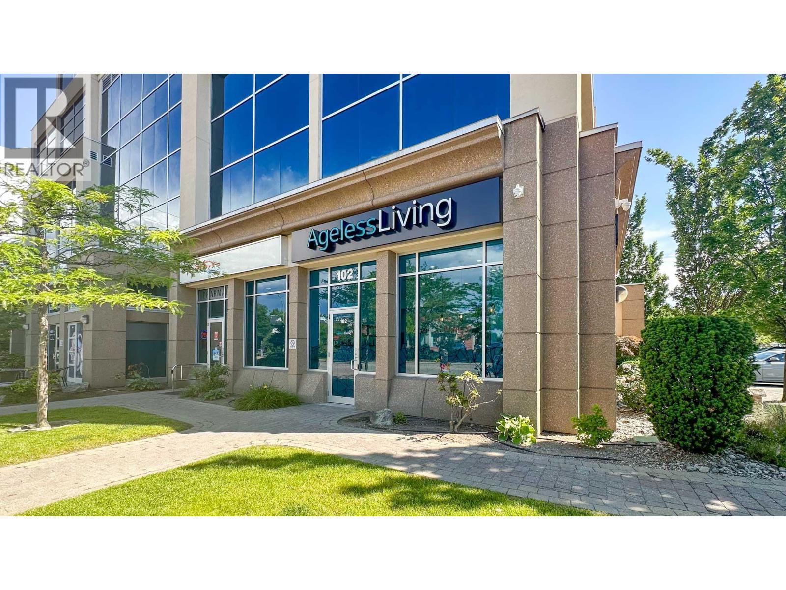 3320 Richter Street Unit# 102, Kelowna, British Columbia  V1W 4V5 - Photo 2 - 10401787