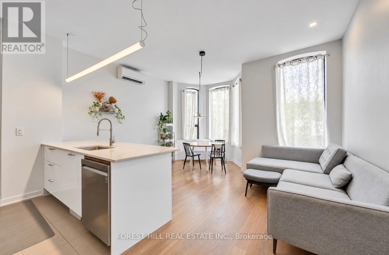 96 Harbord Street, Toronto, Ontario  M5S 1G6 - Photo 22 - C13752642