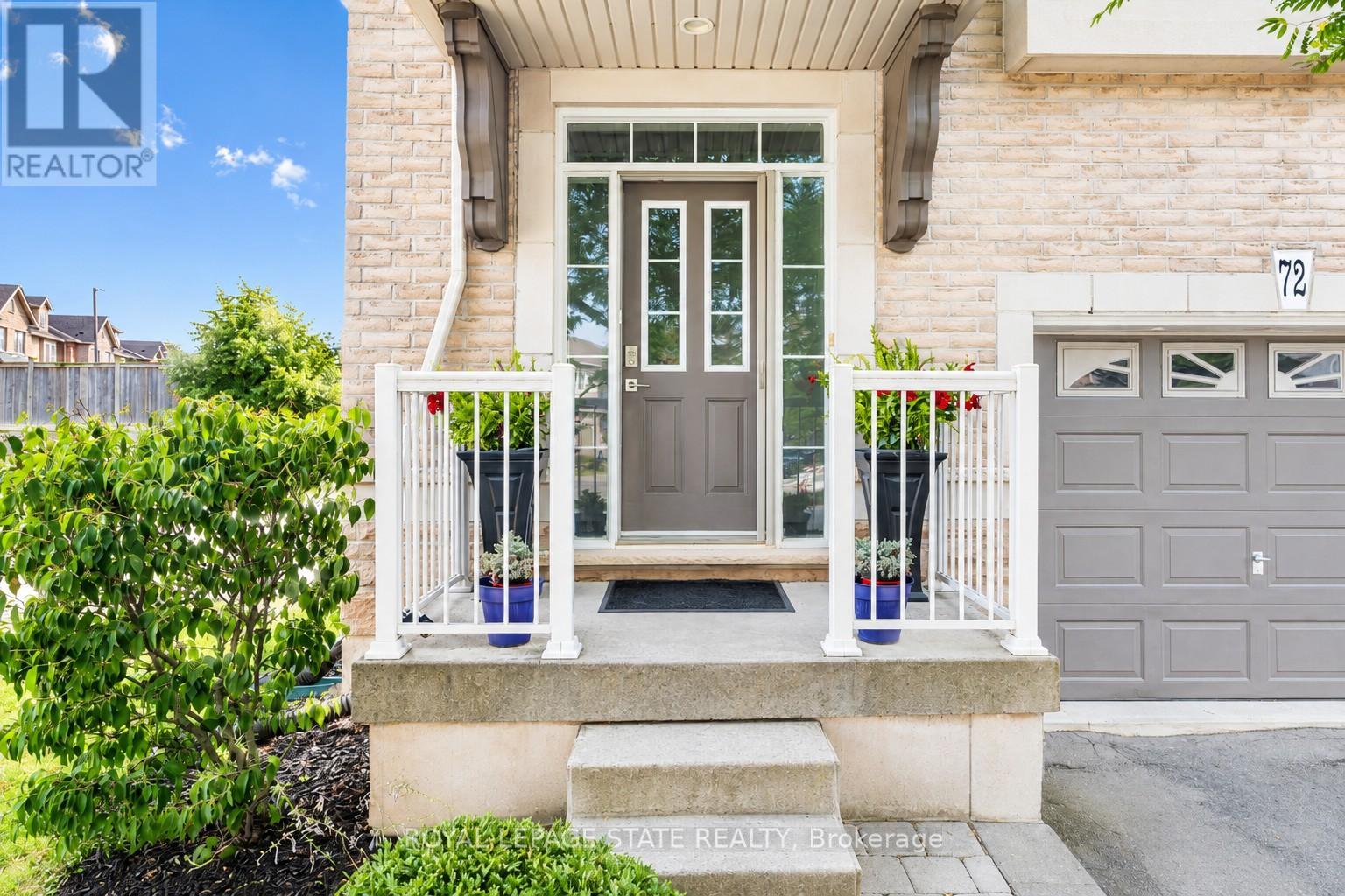 72 - 5080 Fairview Street, Burlington, Ontario  L7L 7G2 - Photo 4 - W13104530