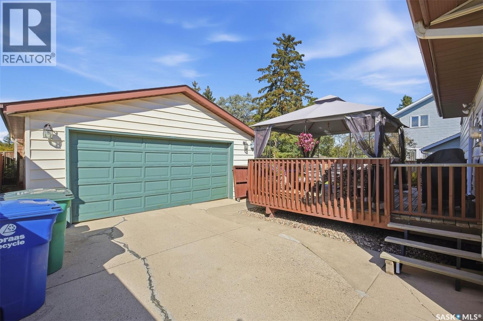222 Meilicke Road, Saskatoon, Saskatchewan  S7K 6R1 - Photo 38 - SK049849