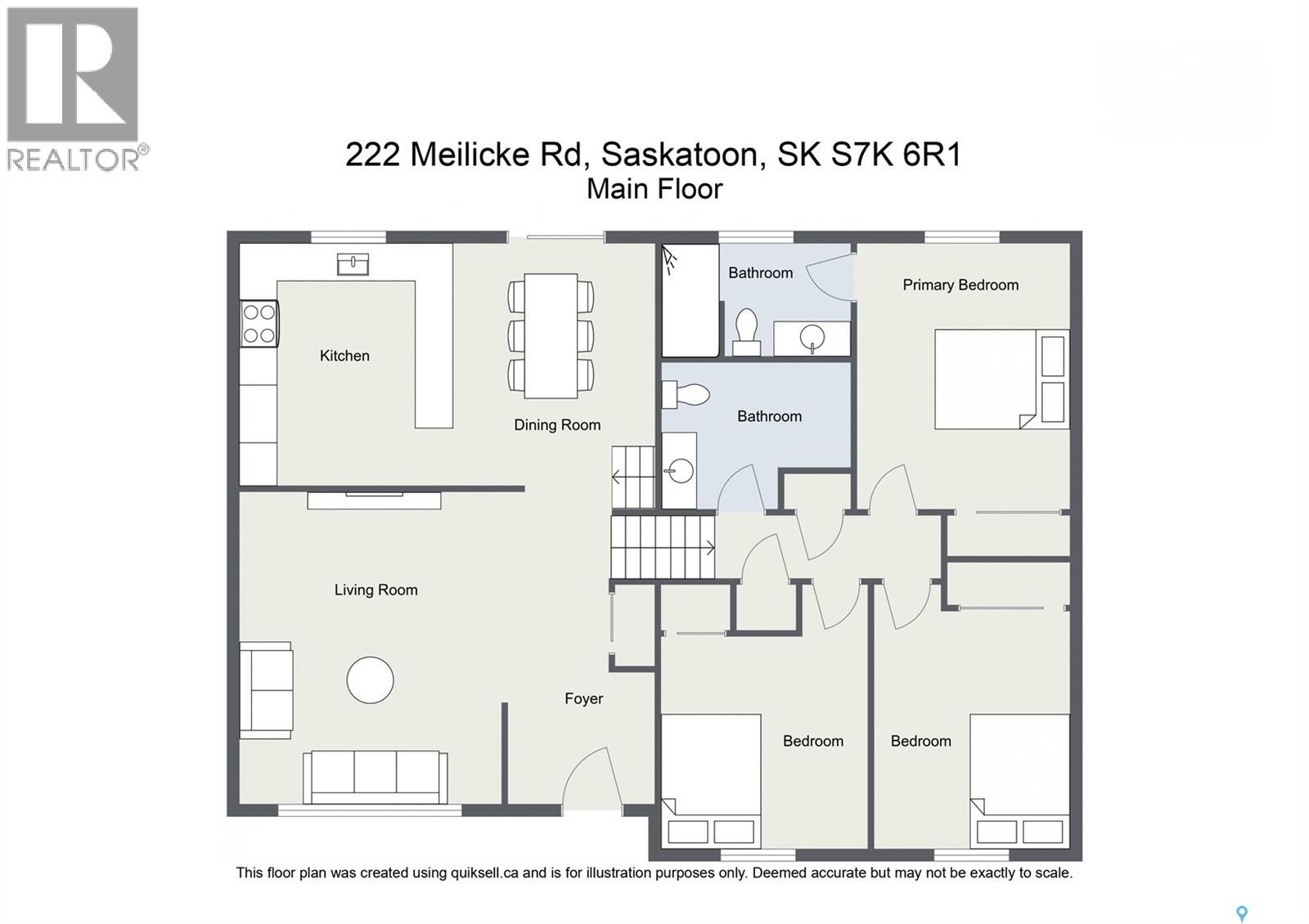 222 Meilicke Road, Saskatoon, Saskatchewan  S7K 6R1 - Photo 57 - SK049849