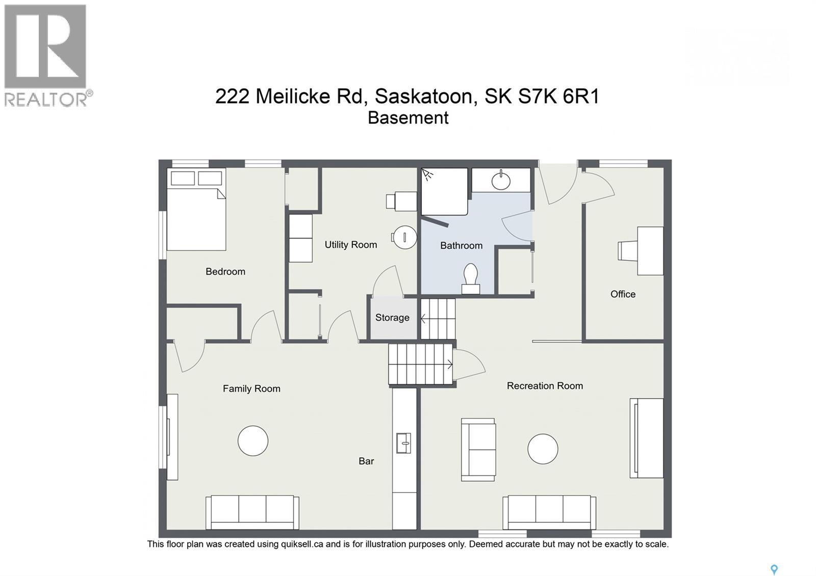 222 Meilicke Road, Saskatoon, Saskatchewan  S7K 6R1 - Photo 58 - SK049849
