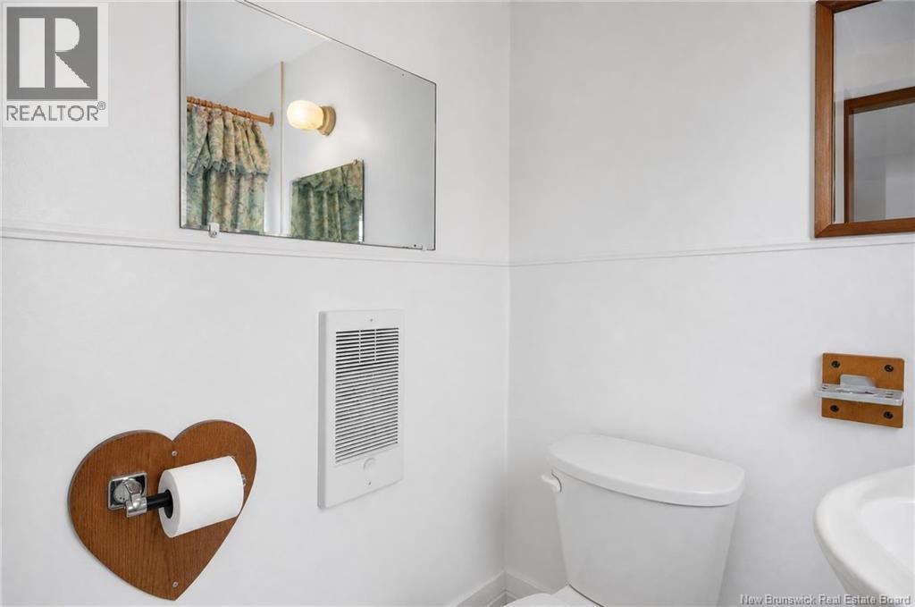 6115 Route 515, Saint-Paul, New Brunswick  E4T 3W4 - Photo 11 - NB148555
