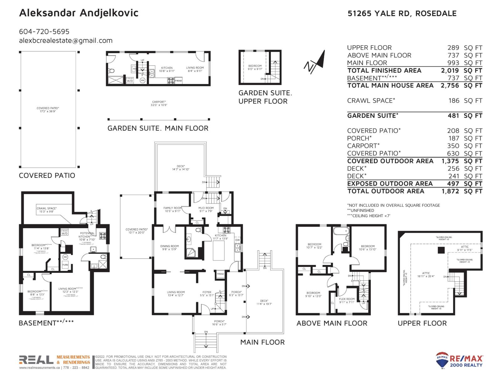 51265 YALE ROAD|Rosedale