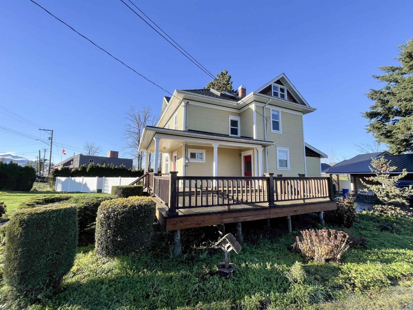 51265 YALE ROAD|Rosedale