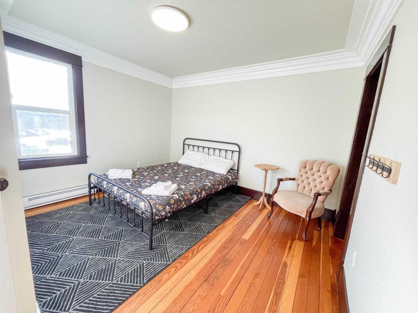 51265 YALE ROAD|Rosedale
