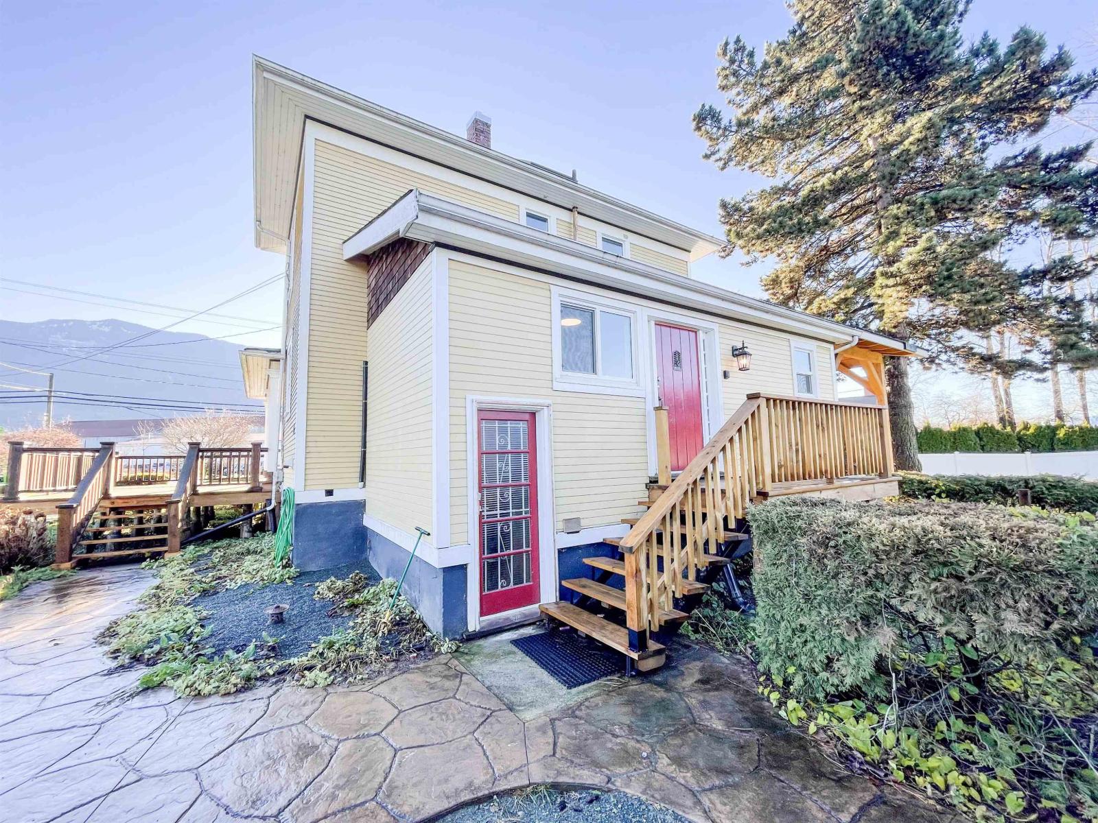 51265 YALE ROAD|Rosedale