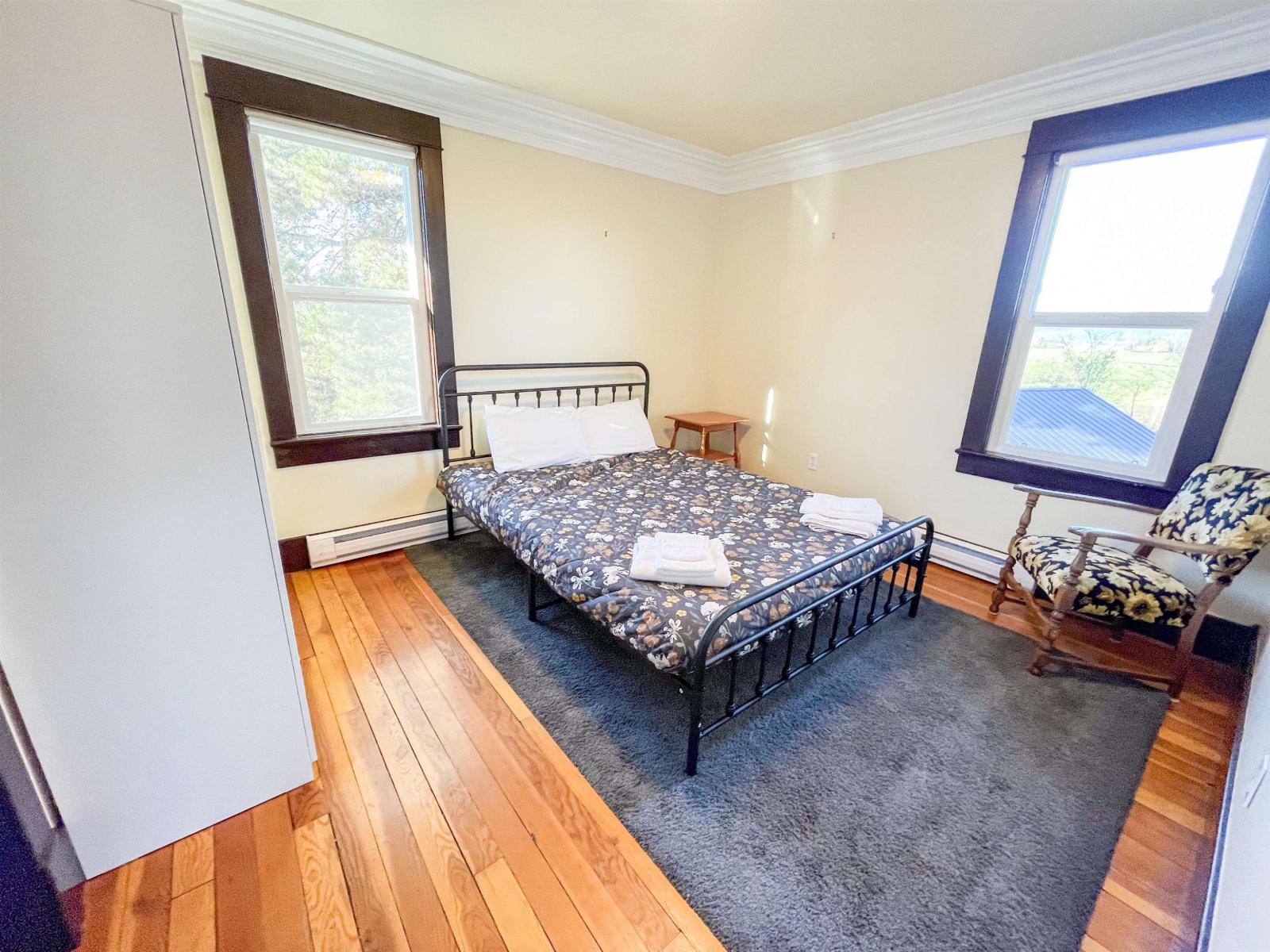 51265 YALE ROAD|Rosedale