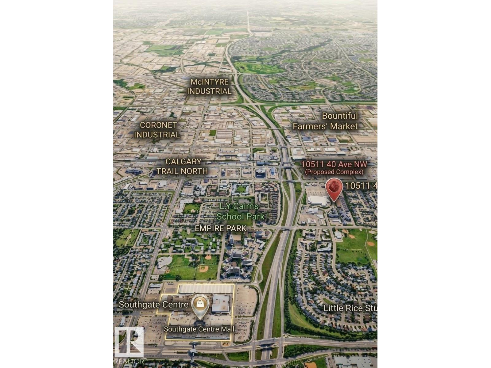 #226 10511 42 AV NW