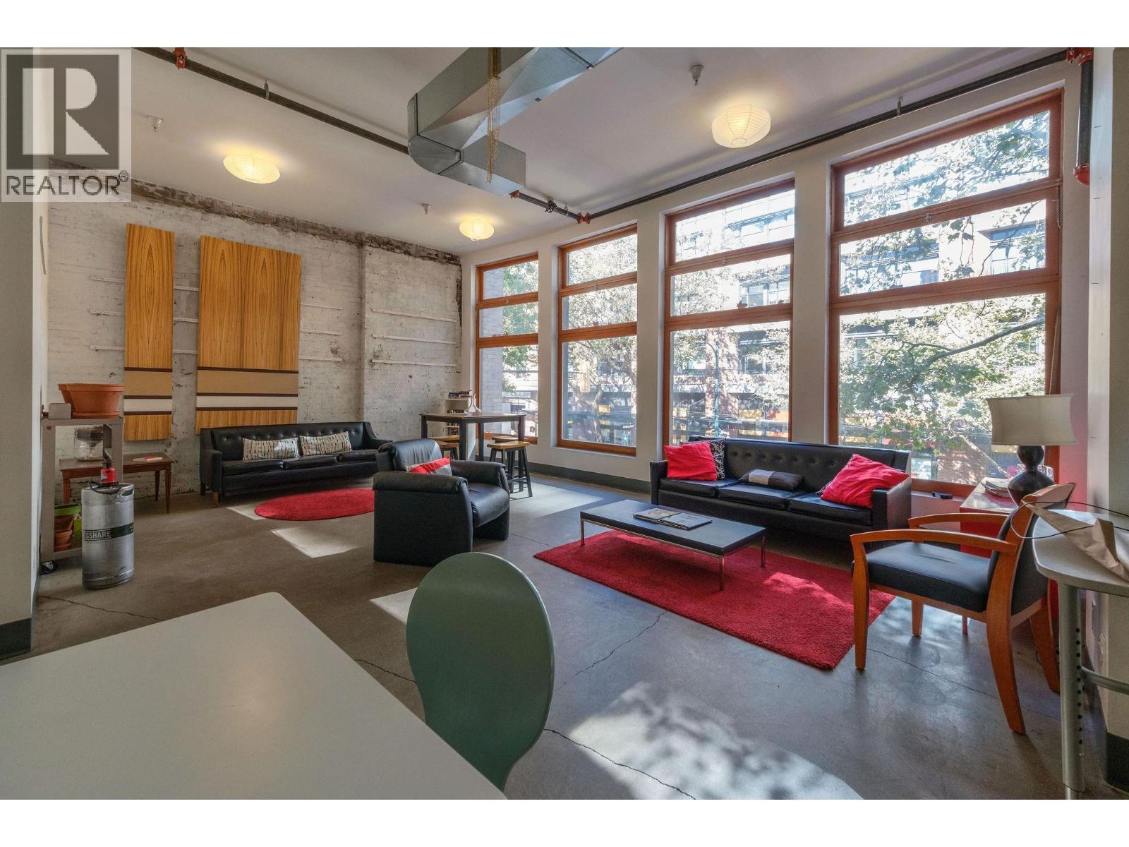 201 128 W Hastings Street, Vancouver, British Columbia  V6B 1G8 - Photo 6 - C8082426