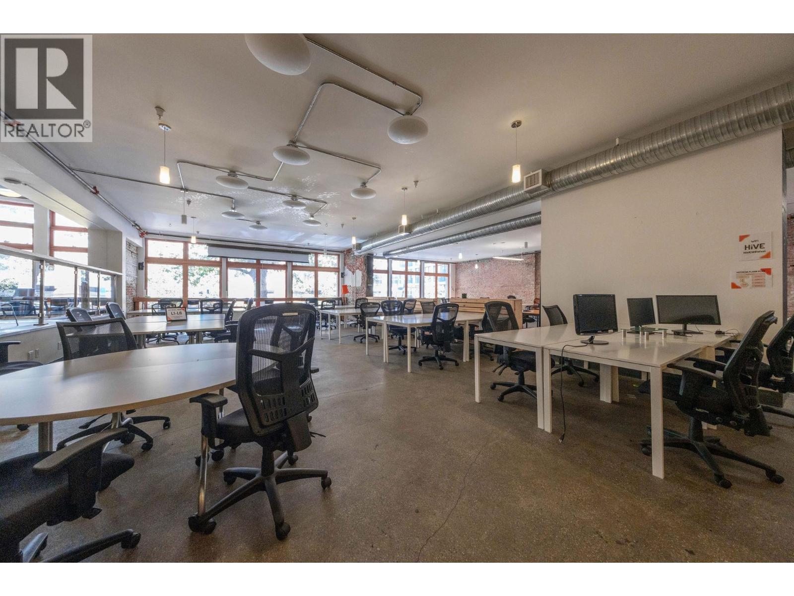 201 128 W Hastings Street, Vancouver, British Columbia  V6B 1G8 - Photo 10 - C8082426