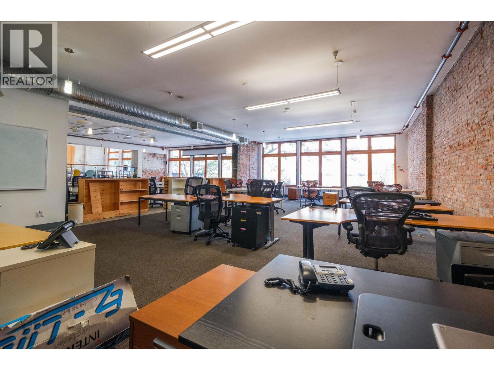 201 128 W Hastings Street, Vancouver, British Columbia  V6B 1G8 - Photo 12 - C8082426