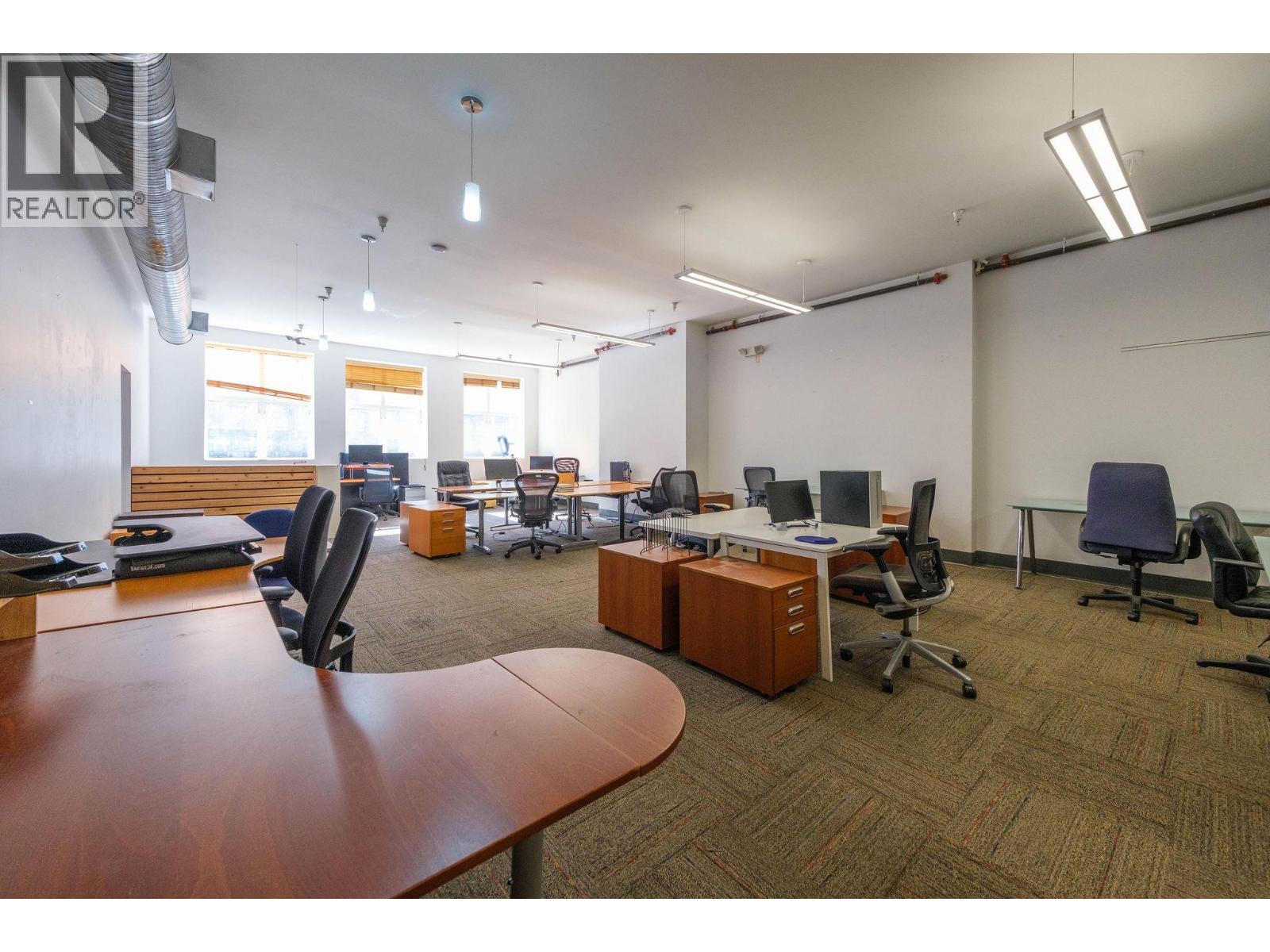 201 128 W Hastings Street, Vancouver, British Columbia  V6B 1G8 - Photo 15 - C8082426