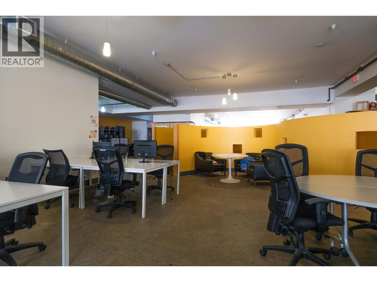201 128 W Hastings Street, Vancouver, British Columbia  V6B 1G8 - Photo 9 - C8082426