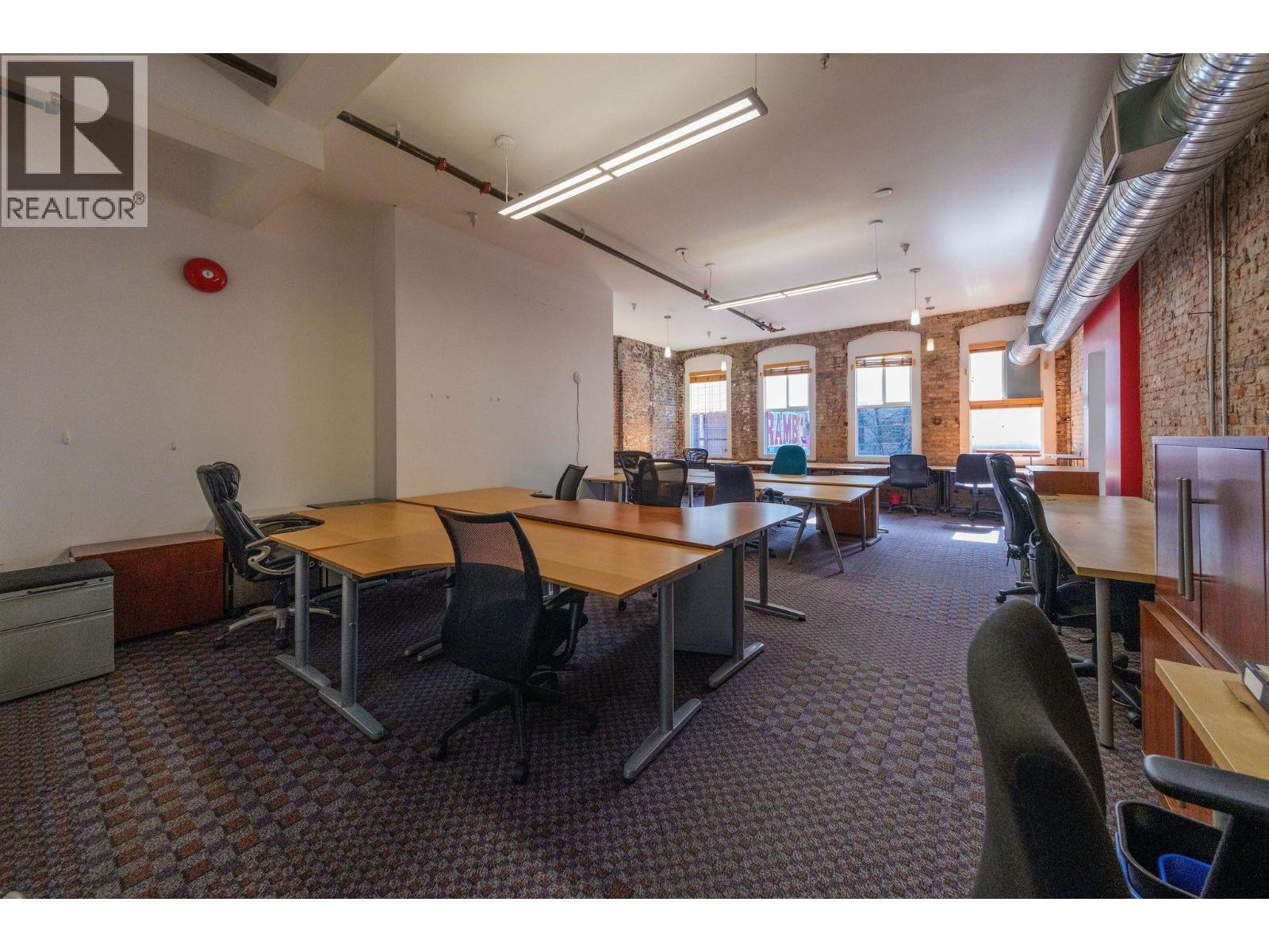 201 128 W Hastings Street, Vancouver, British Columbia  V6B 1G8 - Photo 18 - C8082426