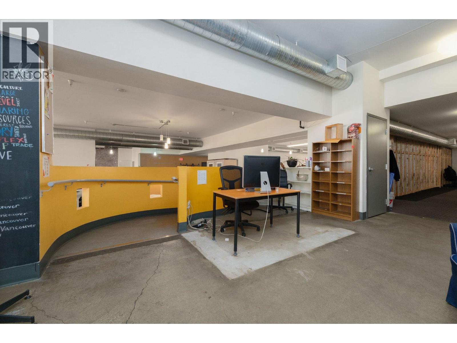 201 128 W Hastings Street, Vancouver, British Columbia  V6B 1G8 - Photo 3 - C8082426