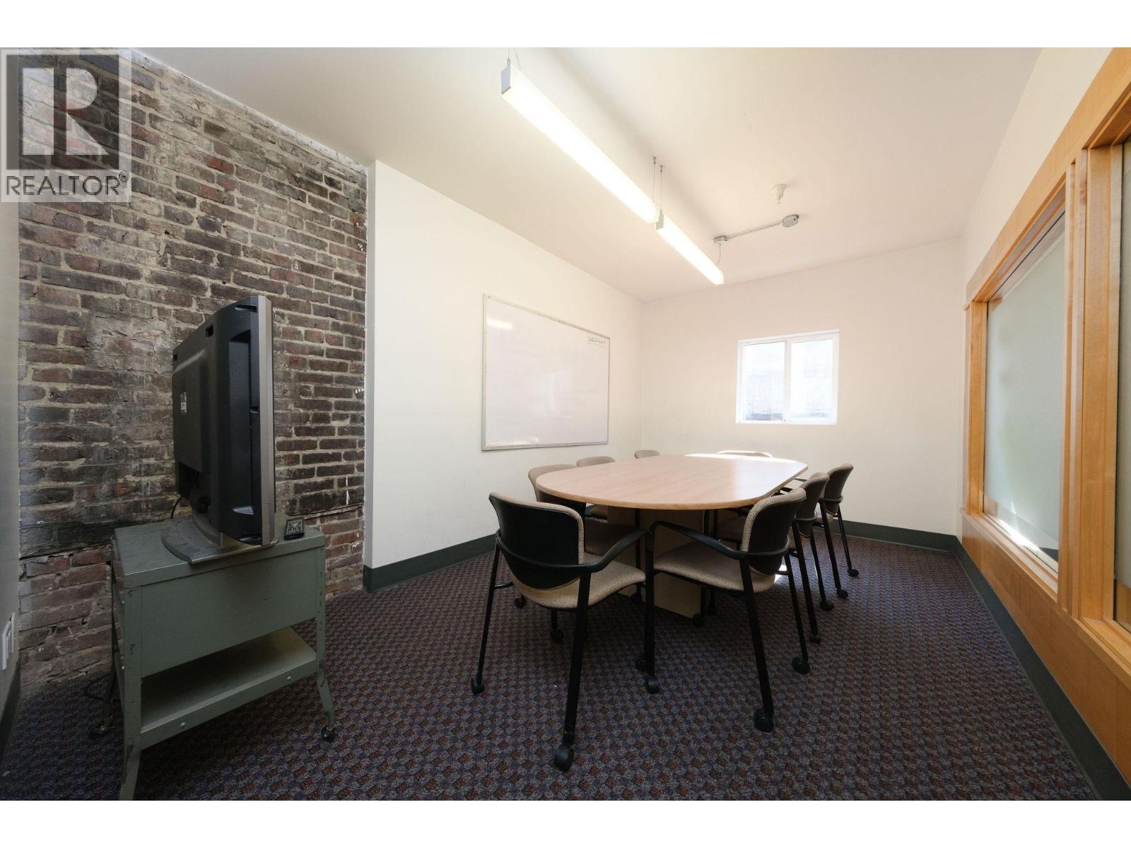 201 128 W Hastings Street, Vancouver, British Columbia  V6B 1G8 - Photo 24 - C8082426