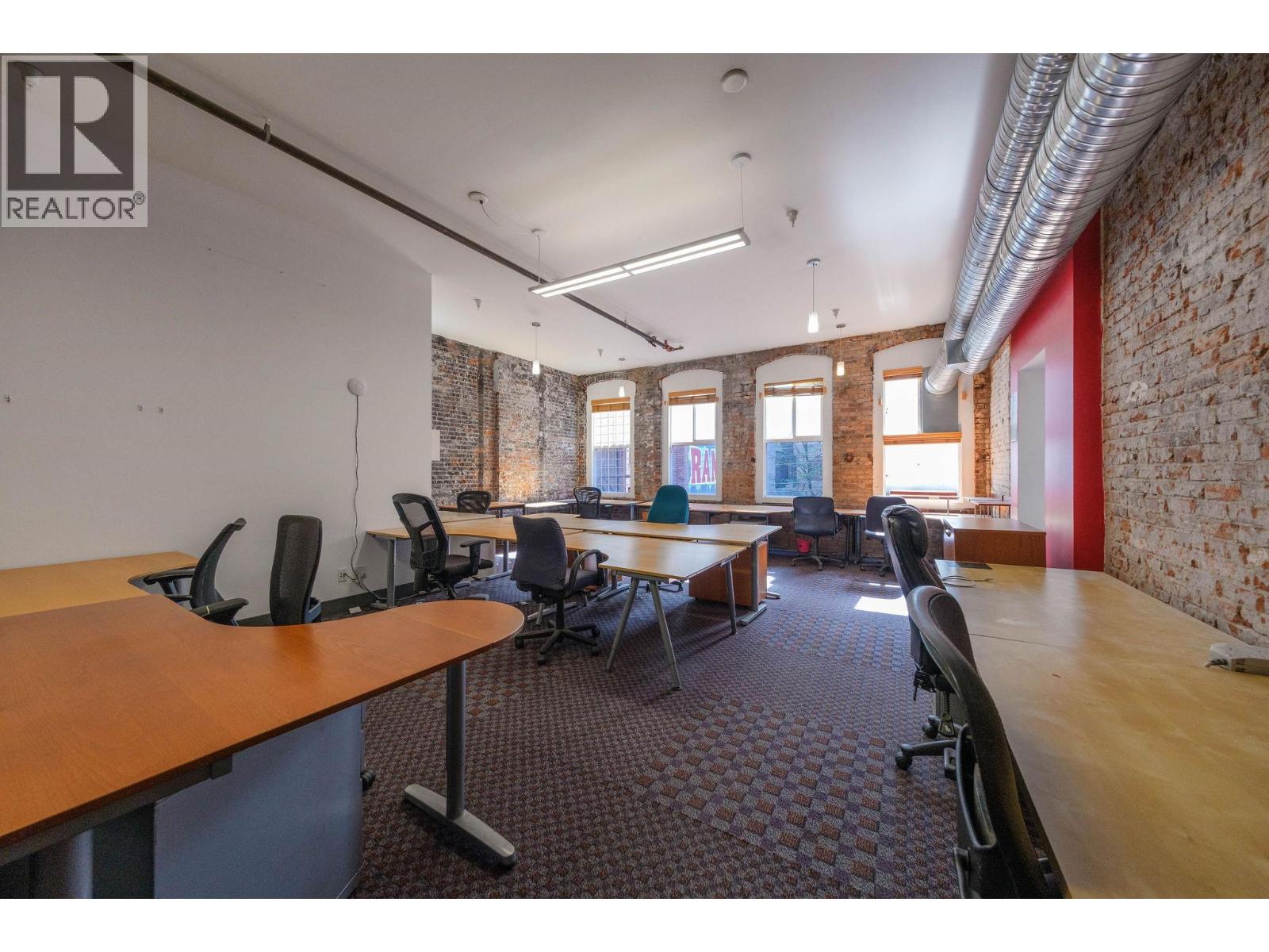 201 128 W Hastings Street, Vancouver, British Columbia  V6B 1G8 - Photo 17 - C8082426