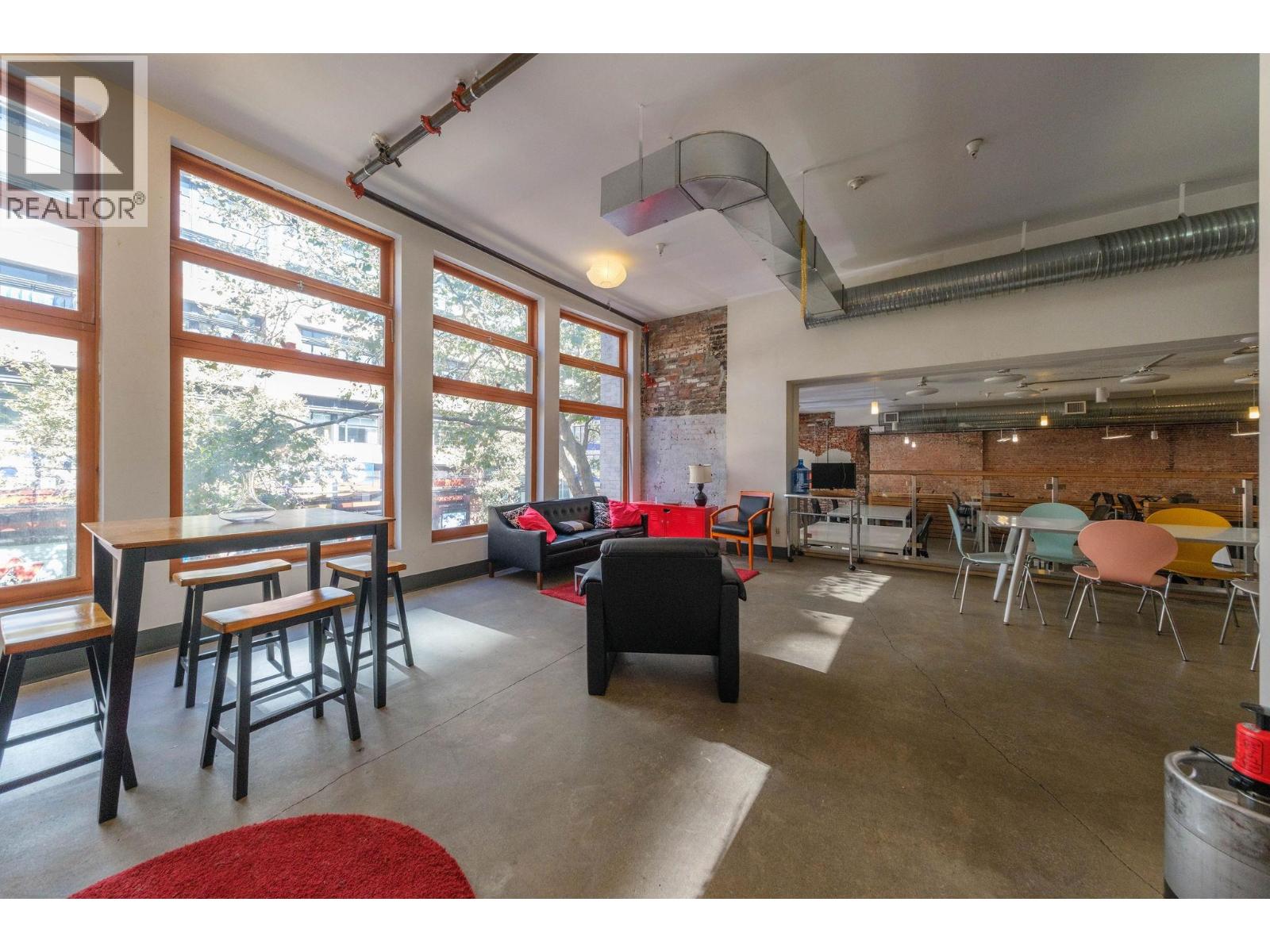 201 128 W Hastings Street, Vancouver, British Columbia  V6B 1G8 - Photo 7 - C8082426