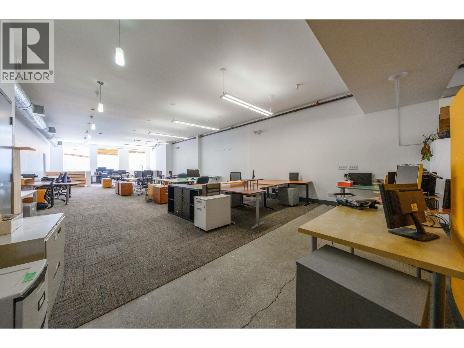 201 128 W Hastings Street, Vancouver, British Columbia  V6B 1G8 - Photo 13 - C8082426