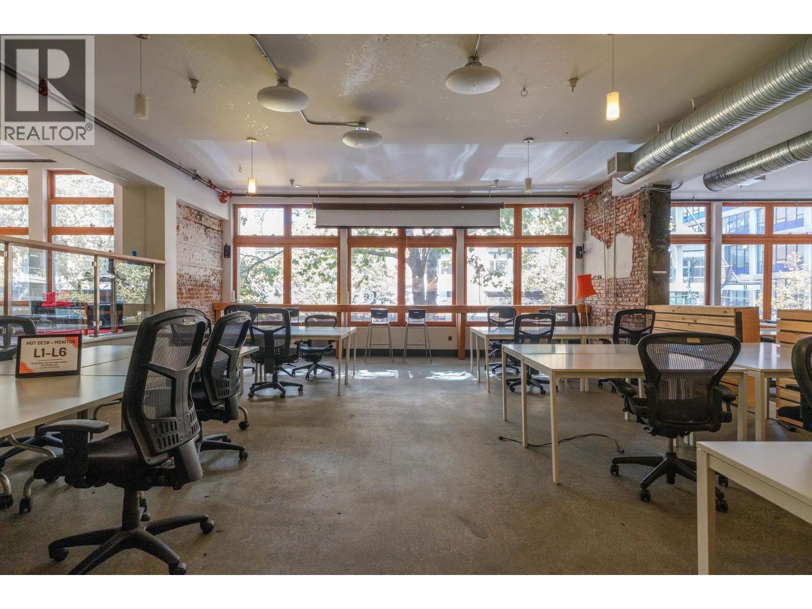 201 128 W Hastings Street, Vancouver, British Columbia  V6B 1G8 - Photo 11 - C8082426