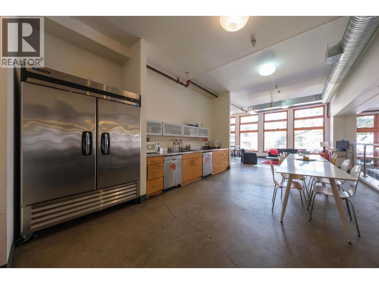 201 128 W Hastings Street, Vancouver, British Columbia  V6B 1G8 - Photo 5 - C8082426