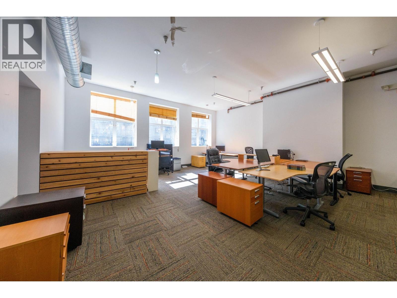 201 128 W Hastings Street, Vancouver, British Columbia  V6B 1G8 - Photo 16 - C8082426