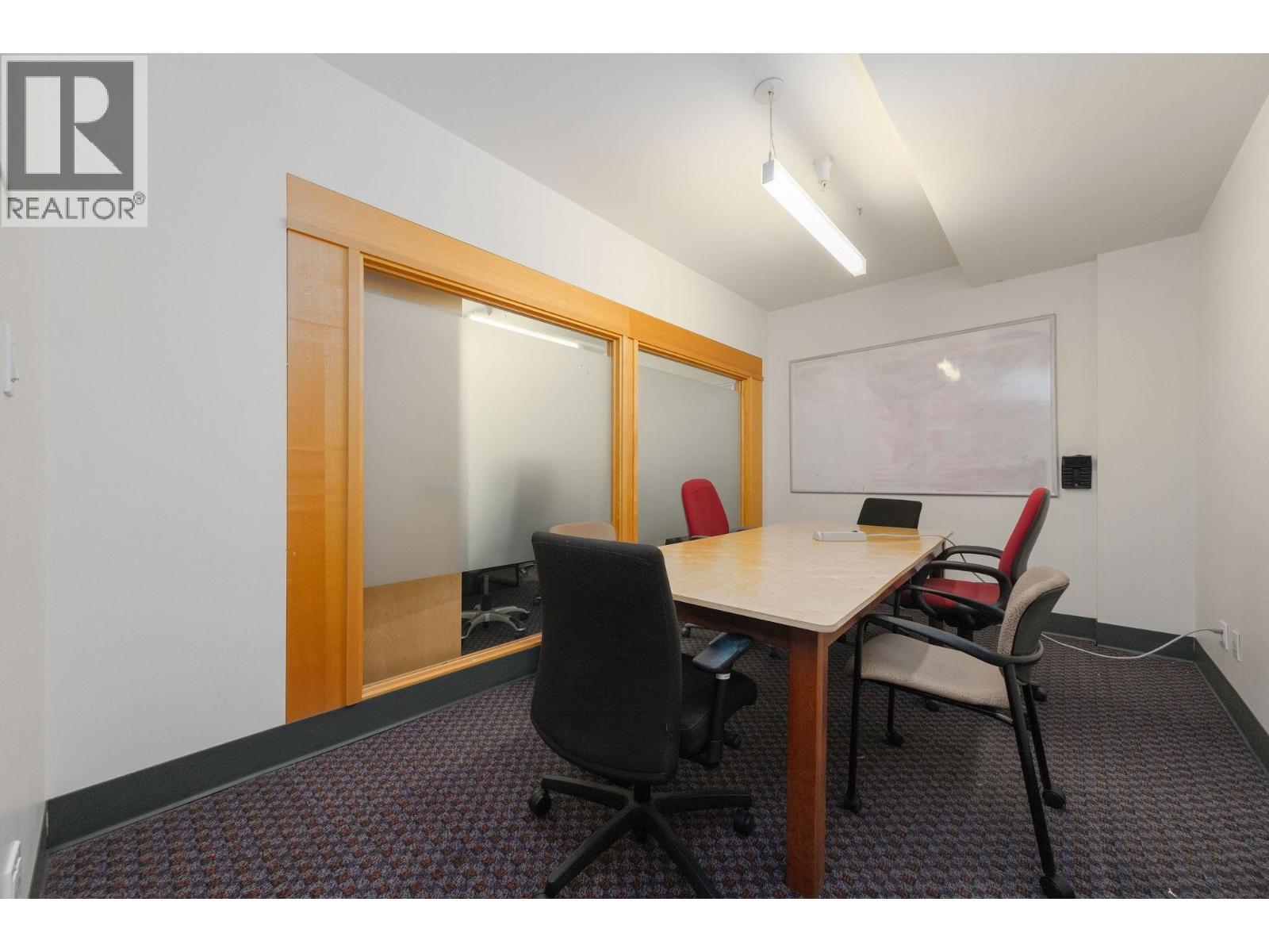 201 128 W Hastings Street, Vancouver, British Columbia  V6B 1G8 - Photo 22 - C8082426
