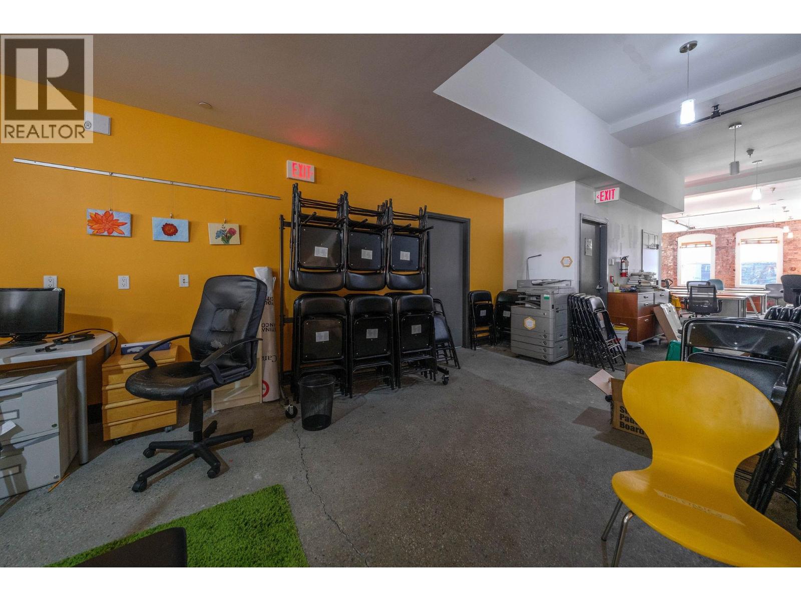 201 128 W Hastings Street, Vancouver, British Columbia  V6B 1G8 - Photo 19 - C8082426