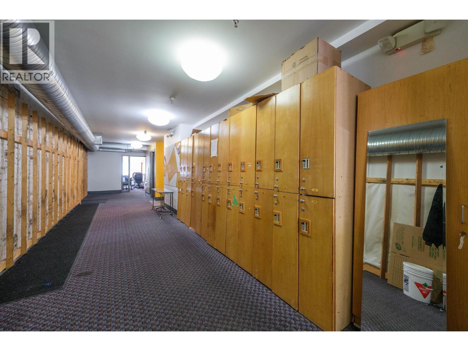 201 128 W Hastings Street, Vancouver, British Columbia  V6B 1G8 - Photo 20 - C8082426