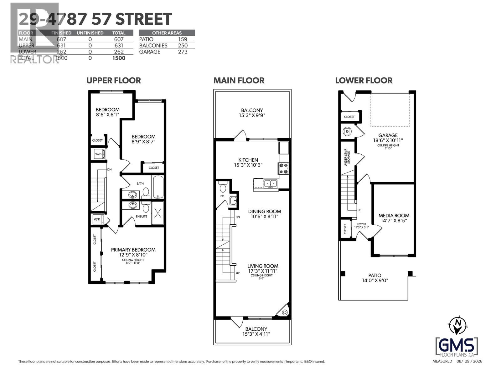 29 4787 57 Street, Delta, British Columbia  V4K 4C7 - Photo 29 - R3170639