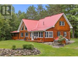 1654 TRYON ROAD, Frontenac, Ontario