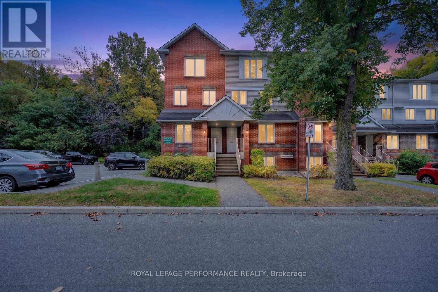 A - 6812 Jeanne Darc Boulevard N, Ottawa, Ontario