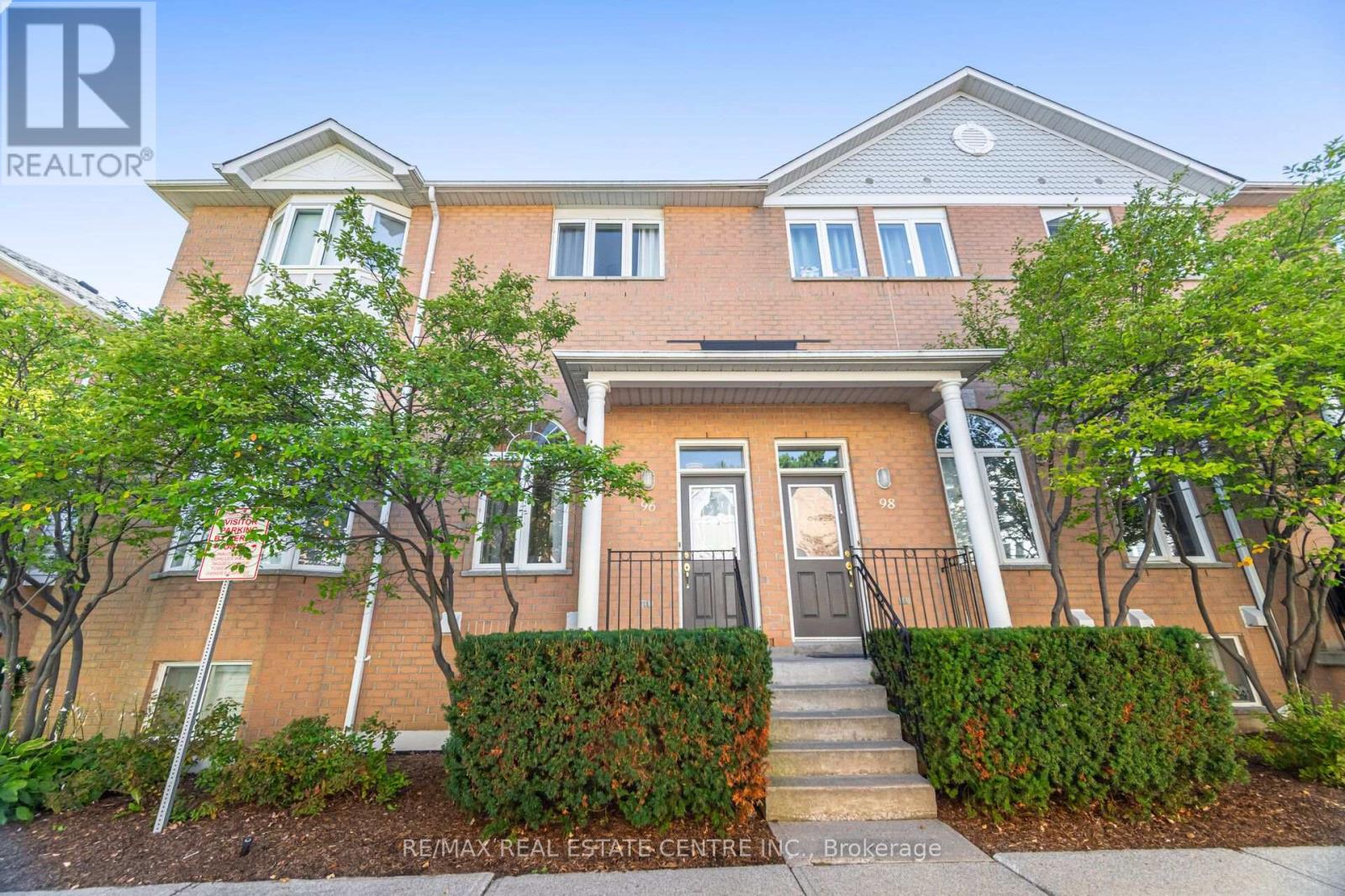 96 - 83 Mondeo Drive, Toronto, Ontario  M1P 5B6 - Photo 3 - E13829886