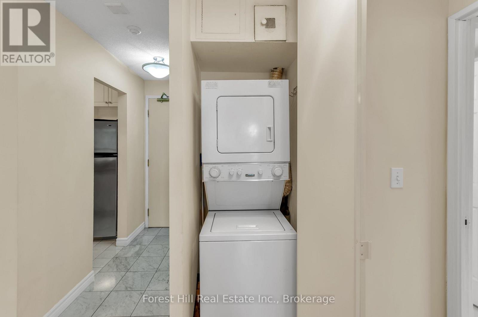 308 - 555 Wilson Heights Boulevard, Toronto, Ontario  M3H 6B5 - Photo 17 - C13841584