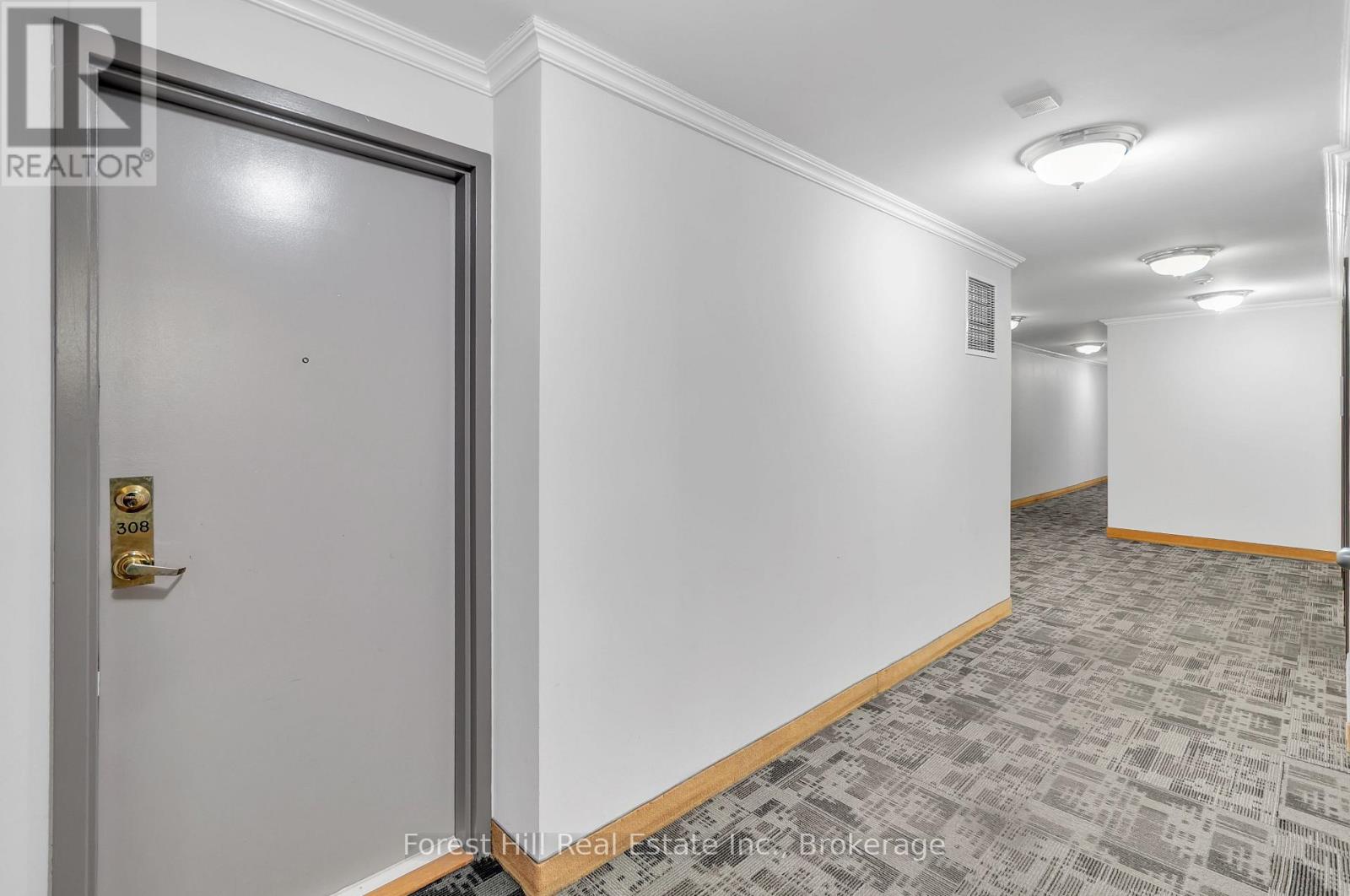 308 - 555 Wilson Heights Boulevard, Toronto, Ontario  M3H 6B5 - Photo 18 - C13841584