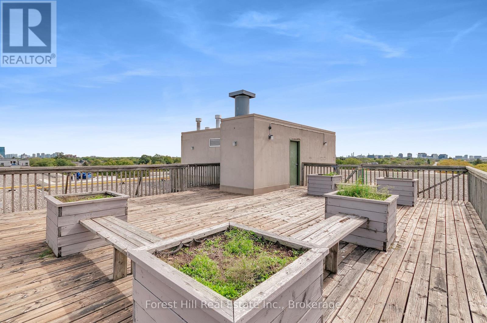 308 - 555 Wilson Heights Boulevard, Toronto, Ontario  M3H 6B5 - Photo 19 - C13841584