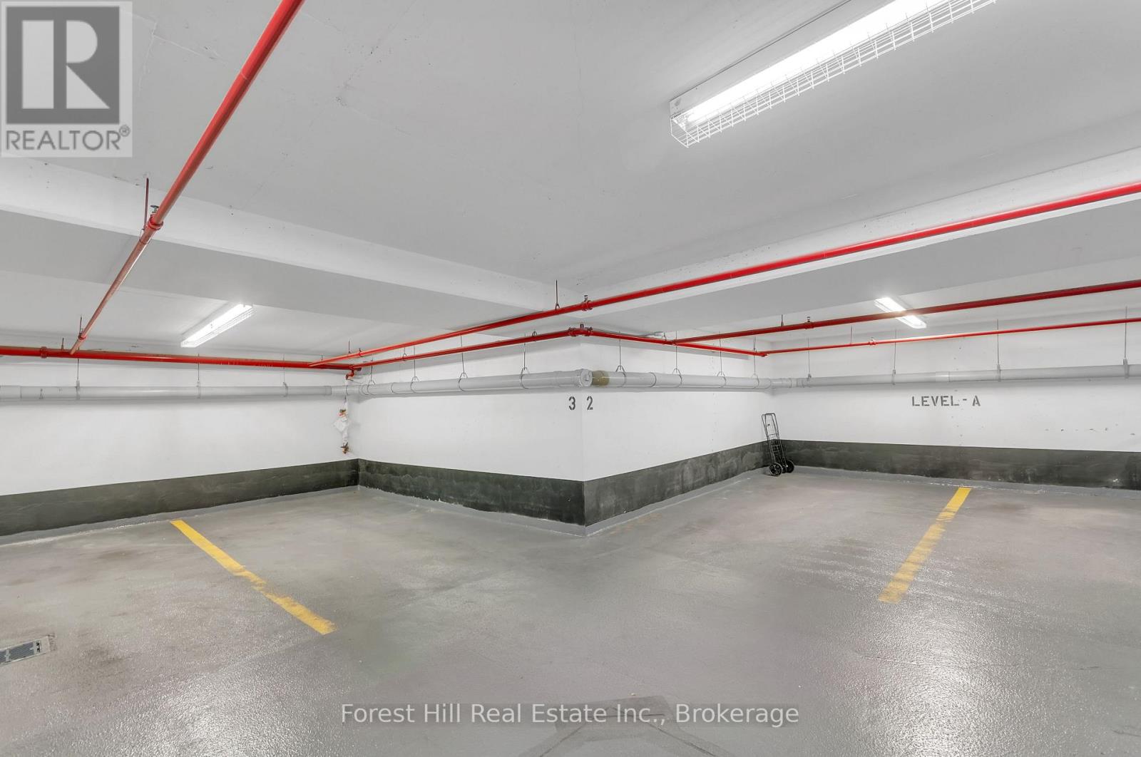 308 - 555 Wilson Heights Boulevard, Toronto, Ontario  M3H 6B5 - Photo 21 - C13841584