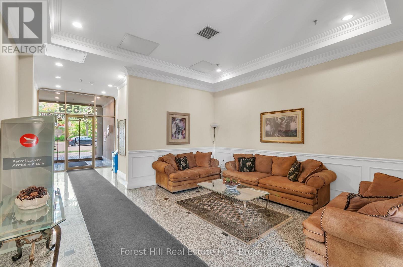 308 - 555 Wilson Heights Boulevard, Toronto, Ontario  M3H 6B5 - Photo 22 - C13841584