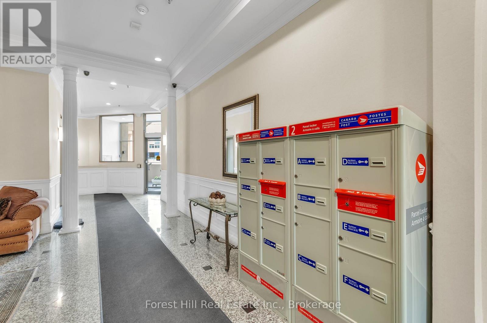 308 - 555 Wilson Heights Boulevard, Toronto, Ontario  M3H 6B5 - Photo 23 - C13841584