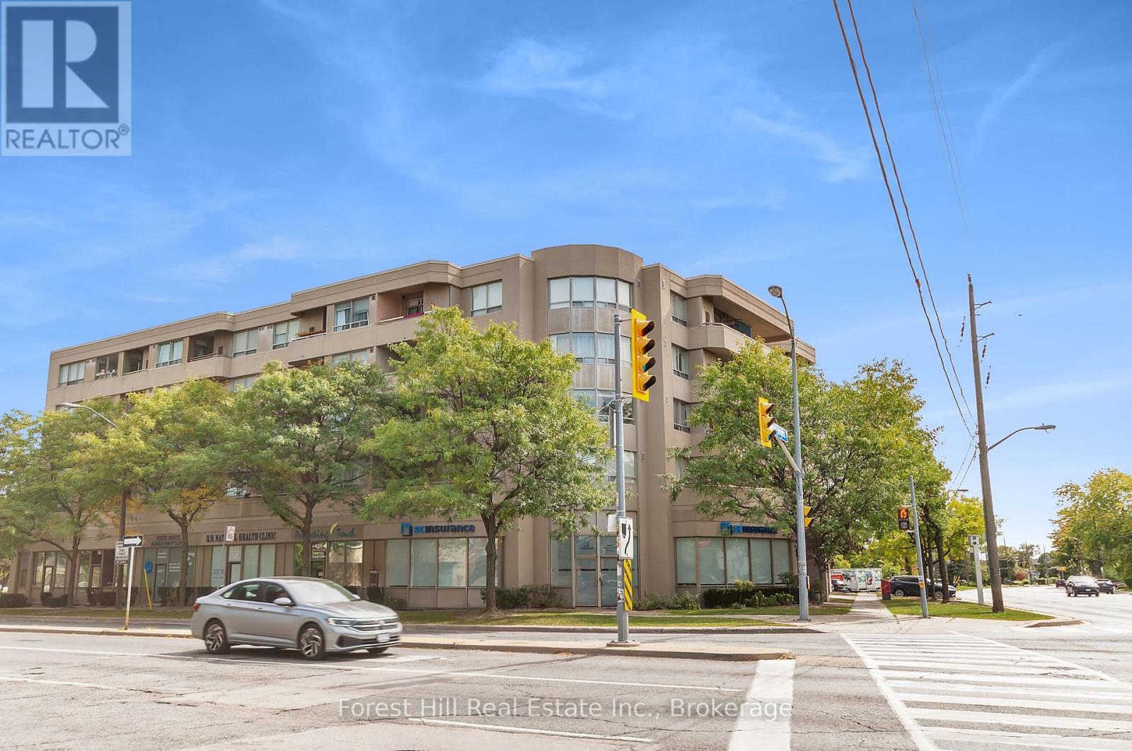 308 - 555 Wilson Heights Boulevard, Toronto, Ontario  M3H 6B5 - Photo 24 - C13841584
