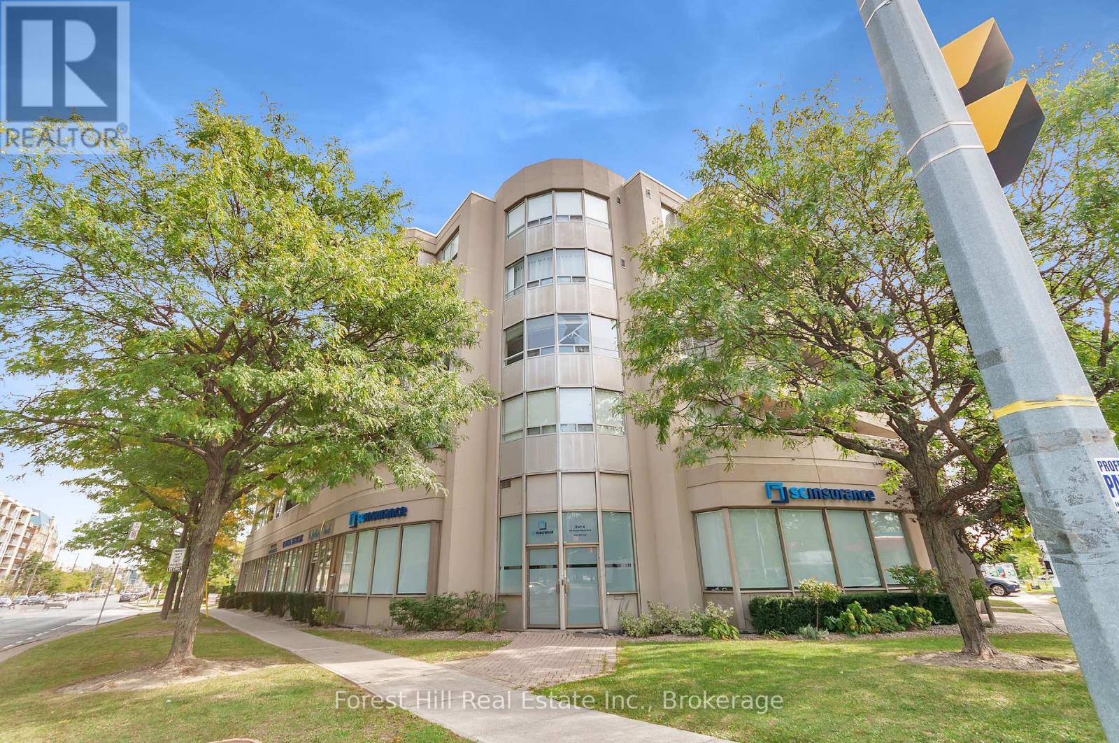 308 - 555 Wilson Heights Boulevard, Toronto, Ontario  M3H 6B5 - Photo 25 - C13841584