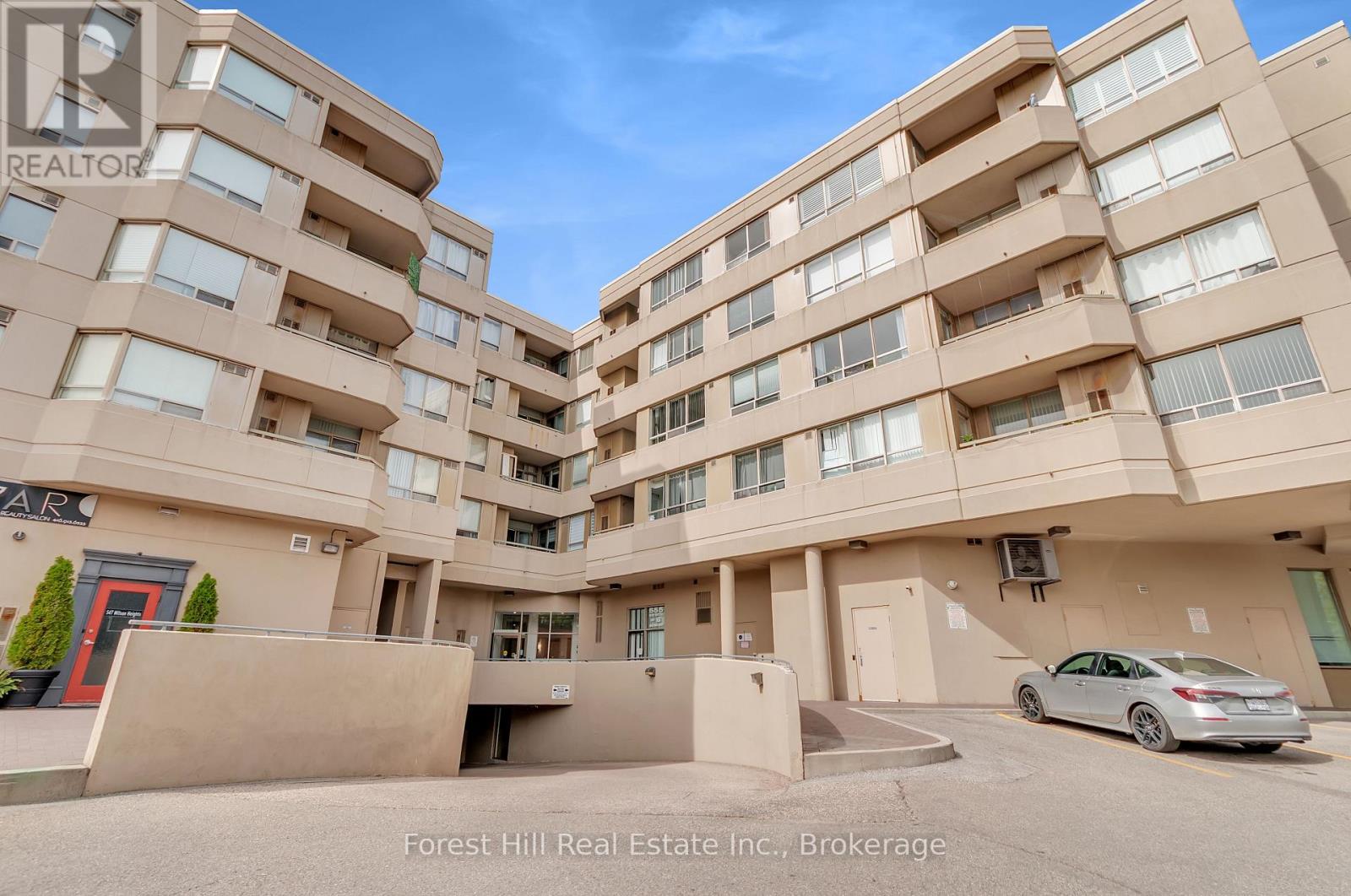 308 - 555 Wilson Heights Boulevard, Toronto, Ontario  M3H 6B5 - Photo 26 - C13841584