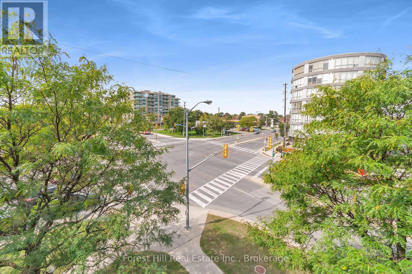308 - 555 Wilson Heights Boulevard, Toronto, Ontario  M3H 6B5 - Photo 27 - C13841584