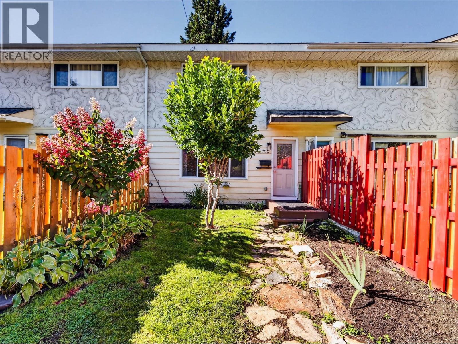 1710 Silver King Road