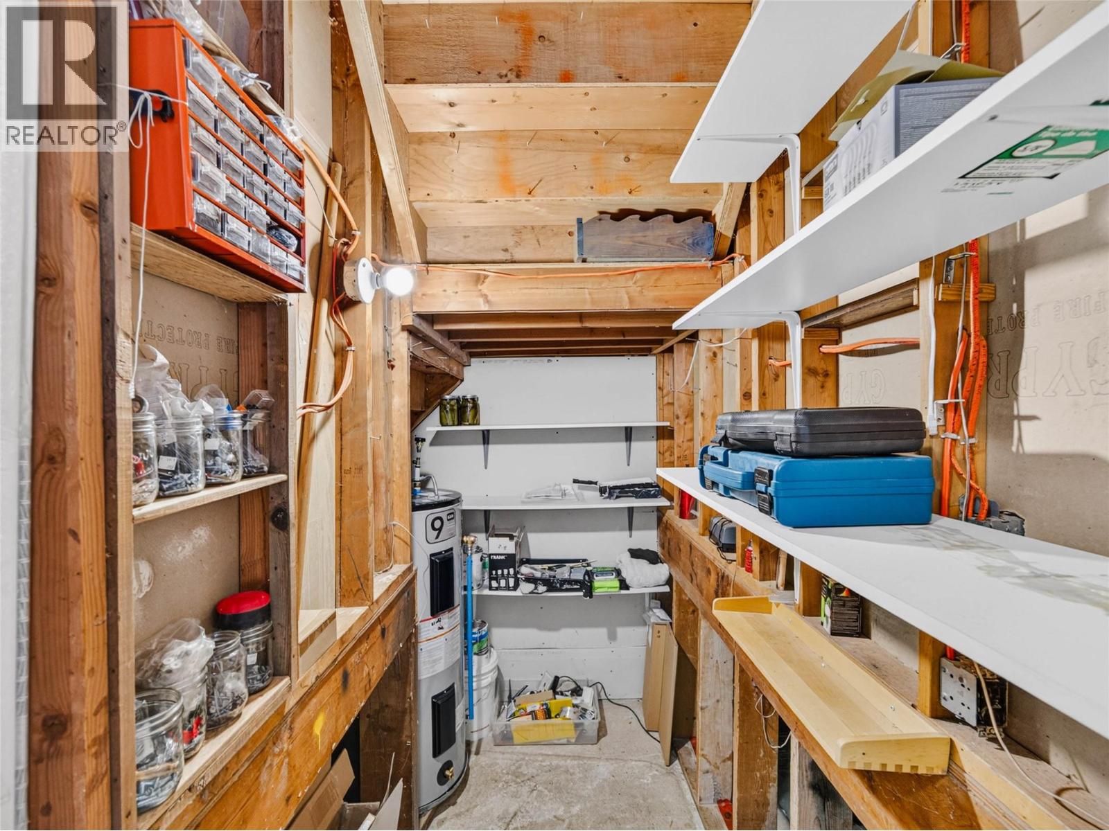 1710 Silver King Road