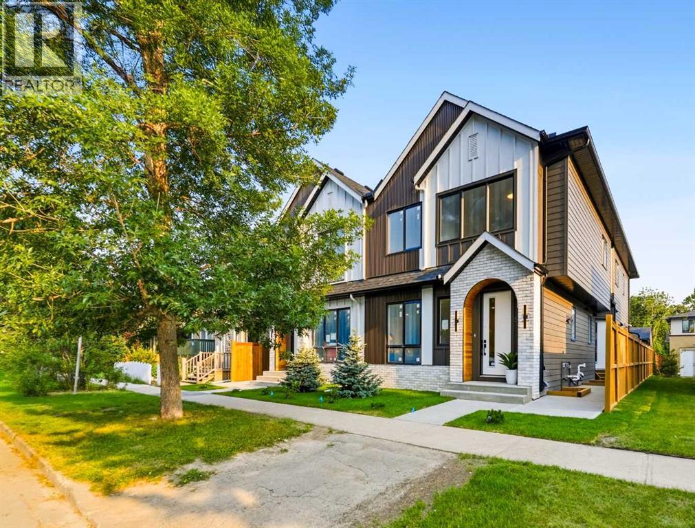 3, 521 15 Avenue NE, Calgary, Alberta  T2E 1H7 - Photo 1 - A2347539