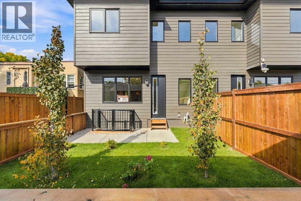 3, 521 15 Avenue NE, Calgary, Alberta  T2E 1H7 - Photo 39 - A2347539