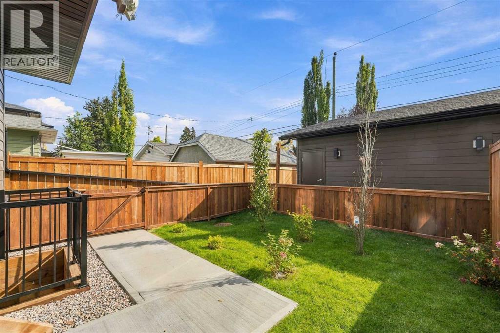 3, 521 15 Avenue NE, Calgary, Alberta  T2E 1H7 - Photo 41 - A2347539